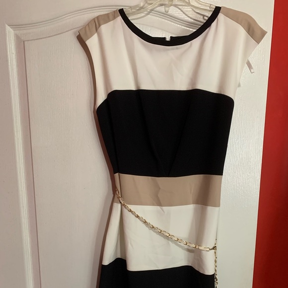 New with tags women studio one dress - Picture 3 of 4